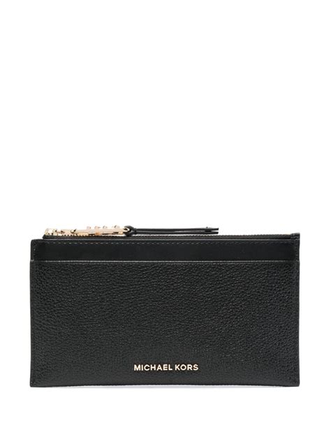 multi pochette bag michael kors|Michael Kors empire wallet.